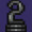 2 Statue