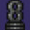 8 Statue