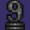 9 Statue