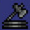 Axe Statue