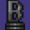 B Statue