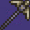 Bone Pickaxe