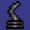 Boomerang Statue