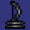 Bow Statue