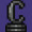 C Statue