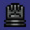 Chest Statue