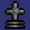 Cross Statue