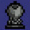 Eyeball Statue