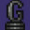 G Statue