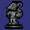Goblin Statue