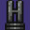 H Statue