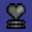 Heart Statue
