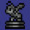 Hornet Statue