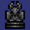 Imp Statue