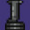 J Statue