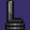 L Statue
