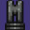 M Statue