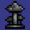 Mushroom Statue
