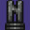 N Statue