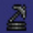 Pickaxe Statue