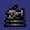 Piranha Statue