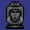Queen Statue
