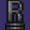 R Statue