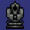 Reaper Statue