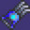 Shroomite Digging Claw