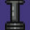 T Statue