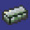 tungsten-bar