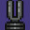 U Statue