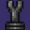 Y Statue