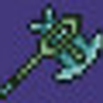 ミスリルウォーアクス