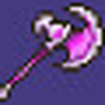 オリハルコンウォーアクス