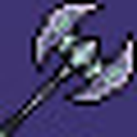チタニウムウォーアクス